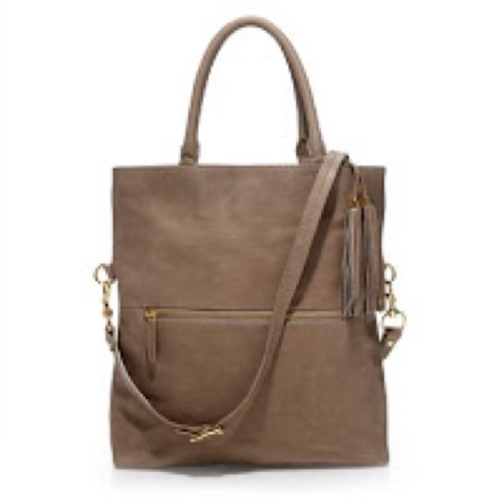 J.Crew Tote